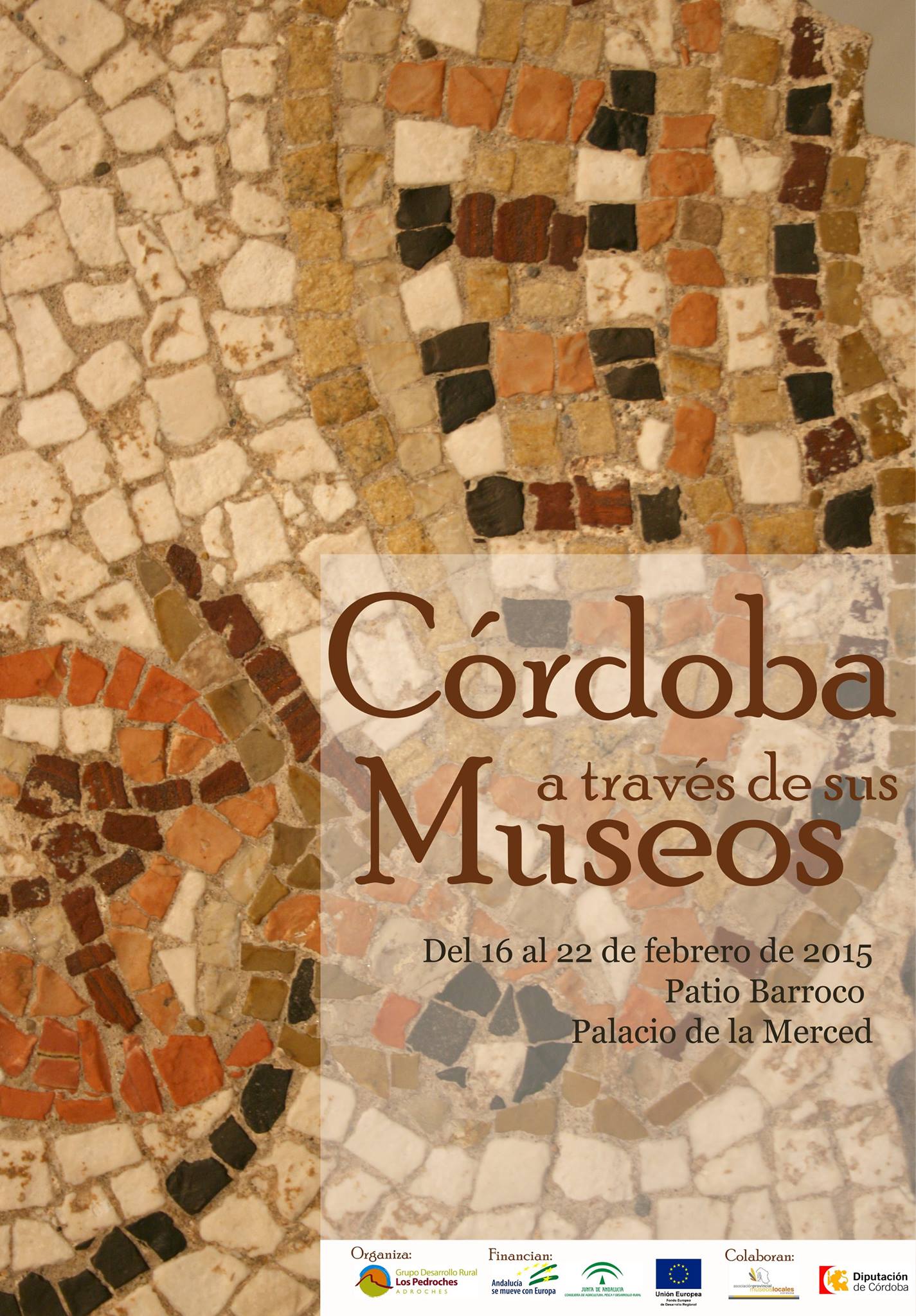 Exposición, Córdoba a través de sus Museos