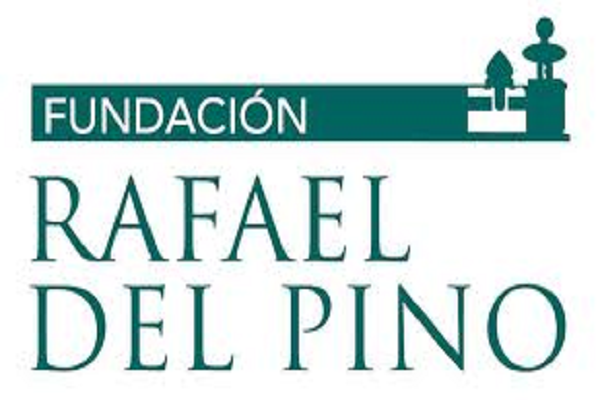 Becas Postgrado Fundación Rafael del Pino 2015