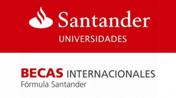 Becas Iberoamérica. Estudiantes de Grado, Santander Universidades