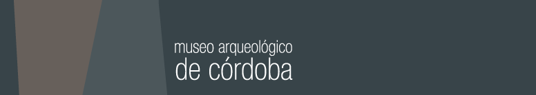 Concurso de Relato Breve , Museo Arqueológico de Córdoba (Hasta el 8 de mayo)