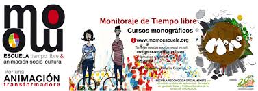 Curso de Monitor de Tiempo Libre