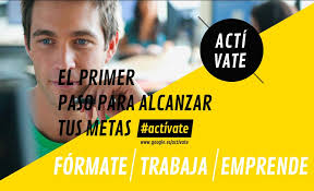 Programa «Actívate»