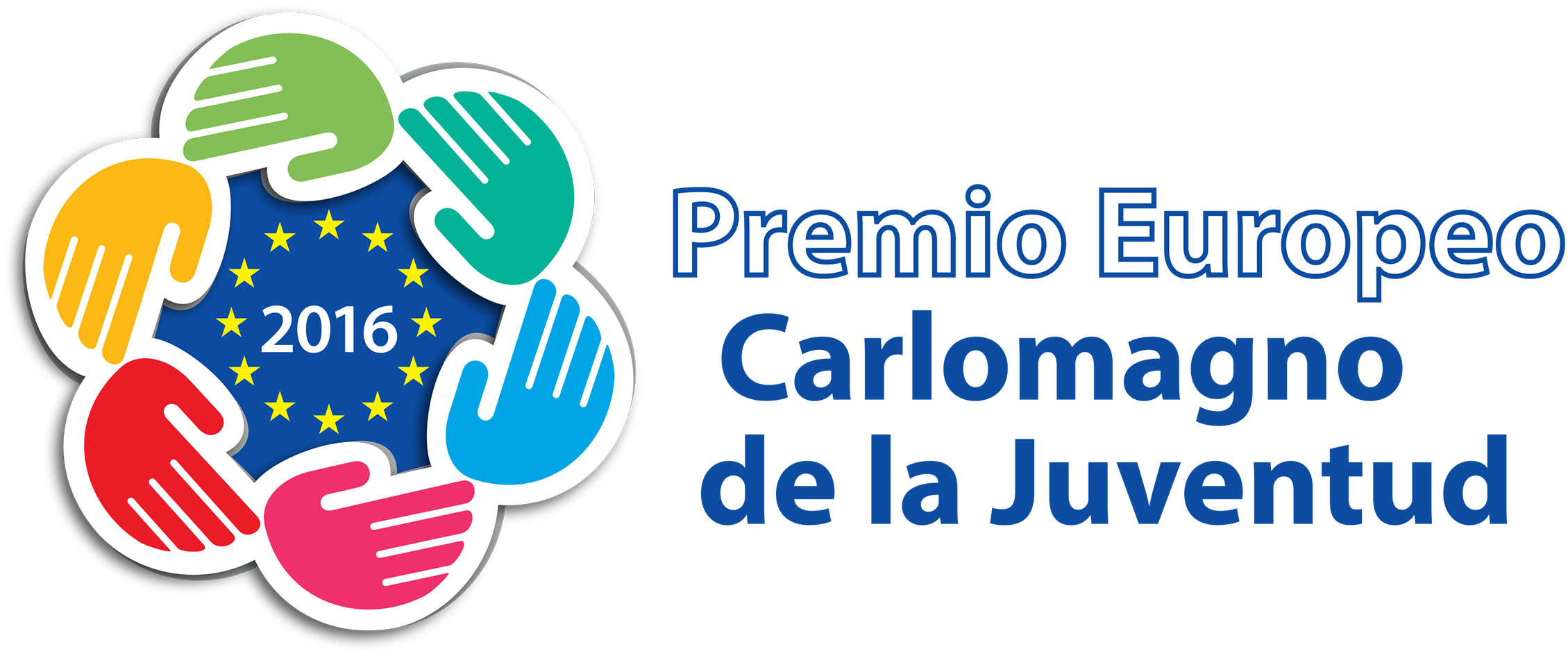 Premio Europeo Carlomagno de la Juventud