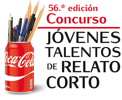 Concurso Coca-Cola Jóvenes Talentos de Relato Corto