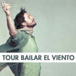 Concierto Manuel Carrasco 14 mayo plaza toros Córdoba
