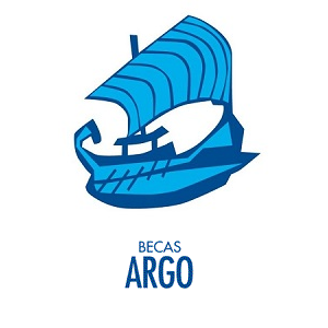 Becas Argo