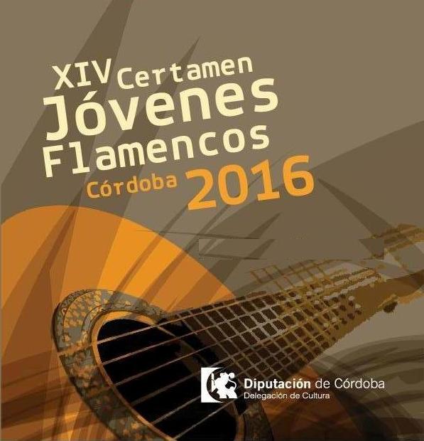 Certamen Jóvenes Flamencos