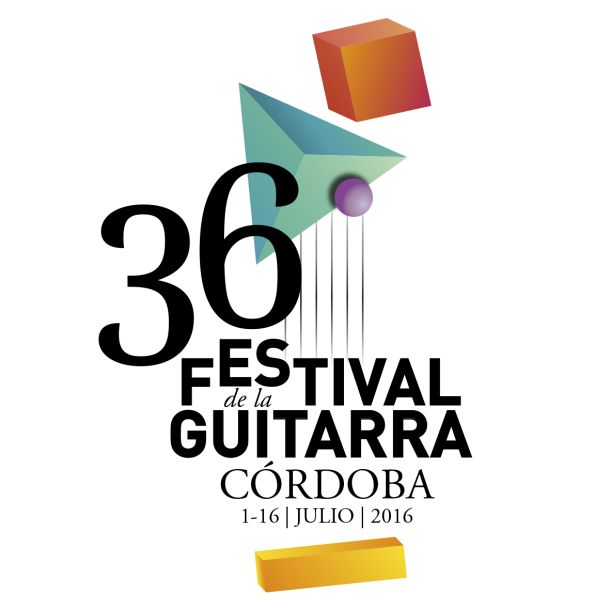 36 Festival de la Guitarra de Córdoba