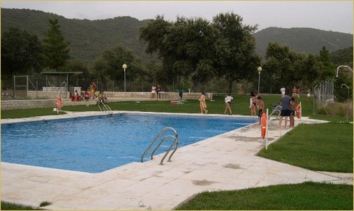 Campamentos de Verano en Puente Nuevo de Villaviciosa de Córdoba