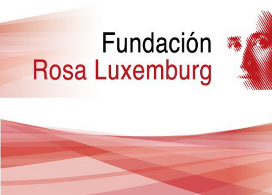 Becas Fundación Rosa Luxemburg para estudiar en Alemania