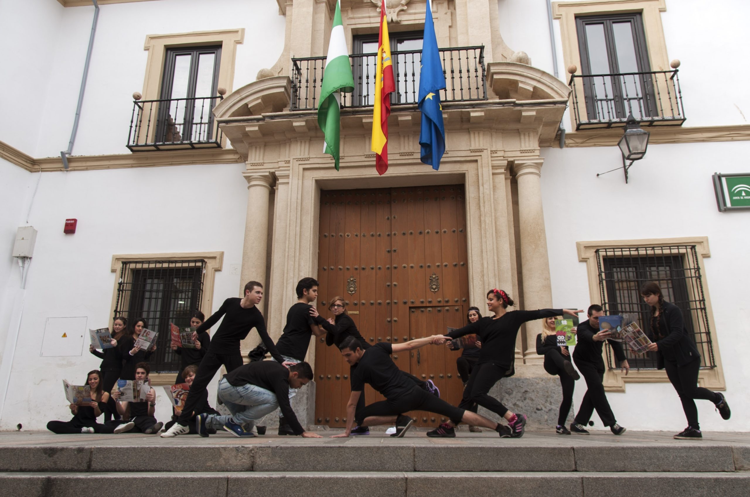 “Somos pueblo, somos cultura” Subvenciones a propuestas culturales.