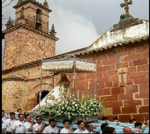 Actividades en Adamuz