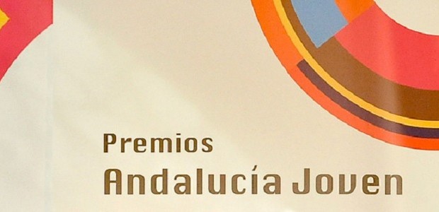 Premios Andalucía Joven 2016