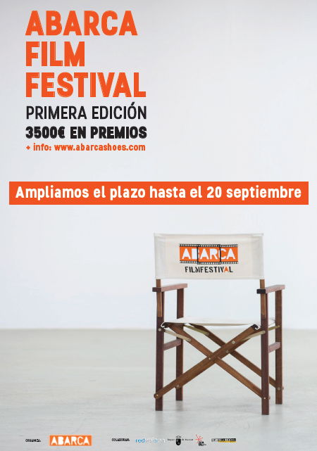 Concurso de Cortos Abarca Film Festival