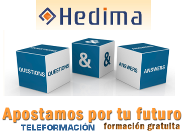 Cursos Grupo Hedima