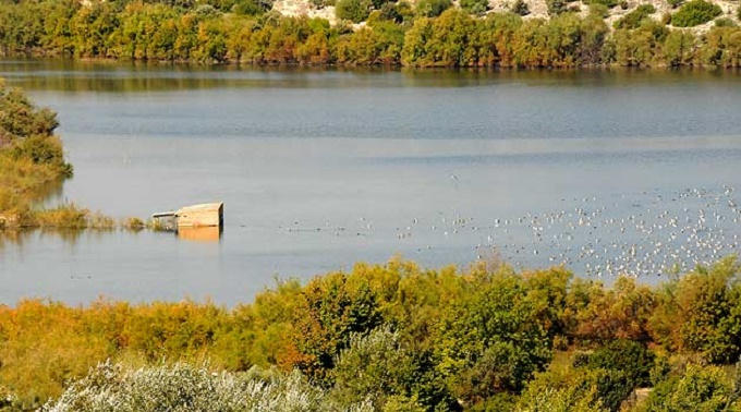 Espacios Naturales Protegidos de Córdoba