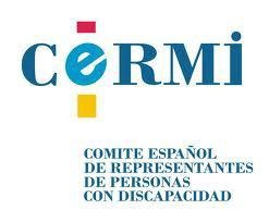 VI Premio CERMI ‘Derechos Humanos y Discapacidad’ Del 31/10/2016 al 1/7/2017