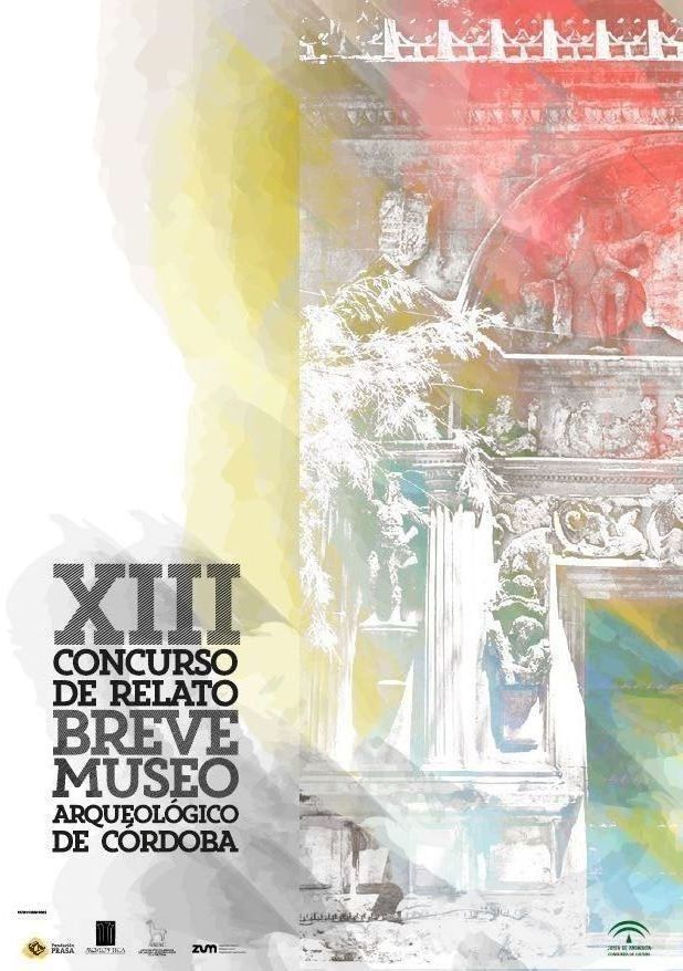 XIII Concurso relato breve. Museo arqueológico Córdoba