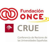 Becas Prácticas Fundación ONCE-CRUE