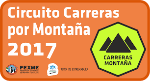 COPA DE ANDALUCÍA DE CARRERAS POR MONTAÑA I Trail Villafranca de Córdoba.