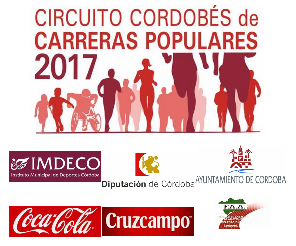 XIX CARRERA URBANA DE ZOCO A ZOCO