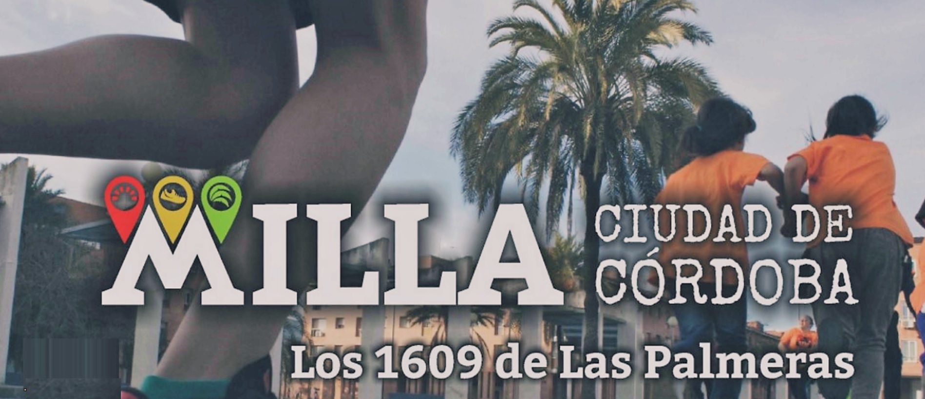 I MILLA “CIUDAD DE CÓRDOBA”