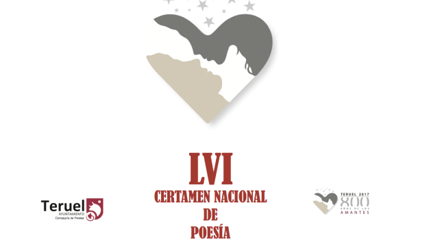 LVI CERTAMEN NACIONAL DE POESÍA «AMANTES DE TERUEL»