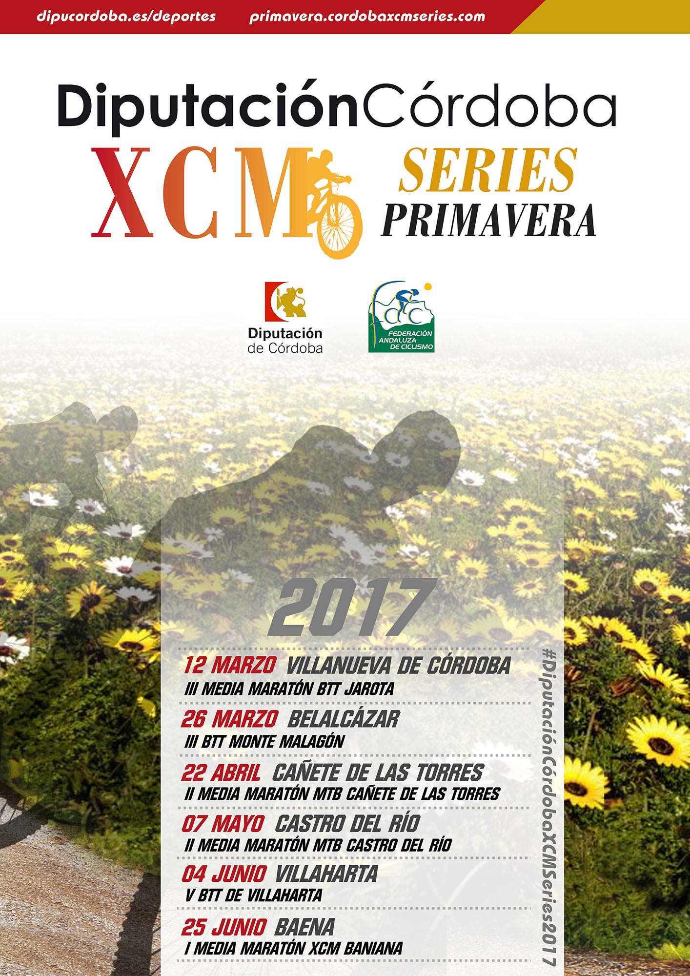 IV CIRCUITO PROVINCIAL BTT