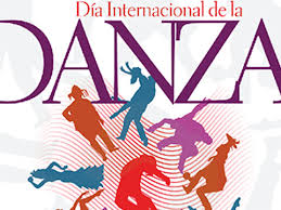 WORKSHOP DÍA MUNDIAL DE LA DANZA 22 ABRIL