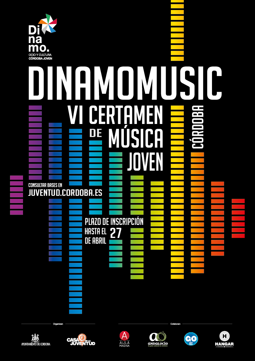 CERTAMEN DINAMOMUSIC