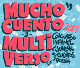 CONCURSOS MUCHOCUENTO Y MULTIVERSO 2017