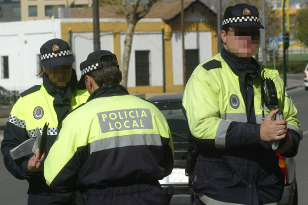 12 Plazas de Policía Local Ayto. Córdoba