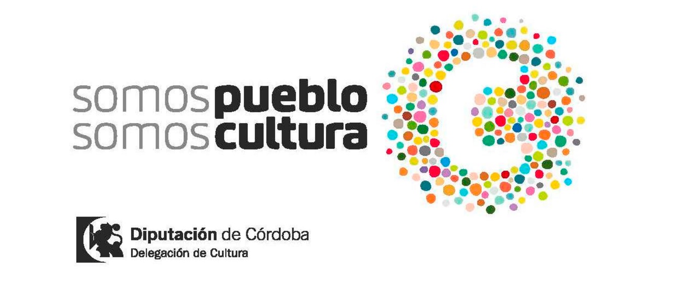 Convocatoria subvenciones para proyectos dentro del programa somos pueblo somos cultura 2017