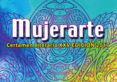 XXV Certamen de Relato Breve y Poesía «Mujerarte» Lucena