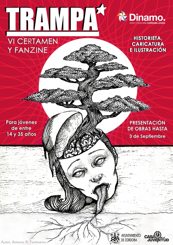 VI Certamen-Fanzine Trampa