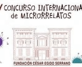 Premio internacional de microrrelatos