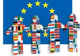 Cuerpo Europeo de Solidaridad