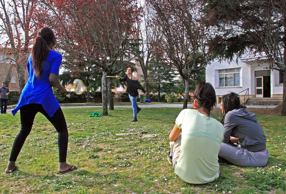 La adolescencia y el aprendizaje para la vida.