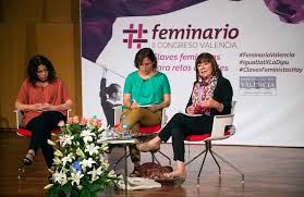 28 FEMINARIO