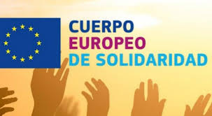 Cuerpo Europeo de Solidaridad