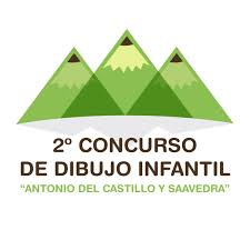 2º CONCURSO DE DIBUJO INFANTIL «ANTONIO DEL CASTILLO Y SAAVEDRA»