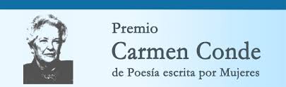 XXXV PREMIO «CARMEN CONDE» DE POESÍA ESCRITA POR MUJERES