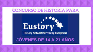 CONCURSO DE HISTORIA PARA JÓVENES ‘EUSTORY’ 2018