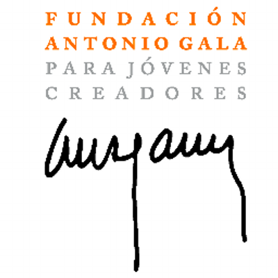 FUNDACIÓN ANTONIO GALA PARA JÓVENES CREADORES