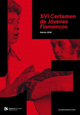 XVI Certamen de Jóvenes Flamencos 2018