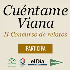 II CONCURSO DE RELATOS INFANTILES “CUÉNTAME VIANA”