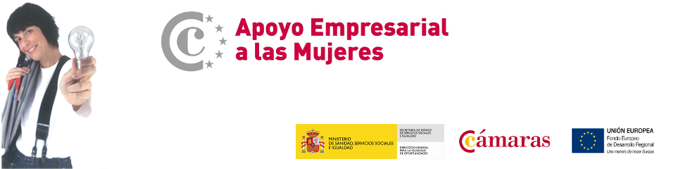 PROGRAMA APOYO EMPRESARIAL MUJERES (PAEM)