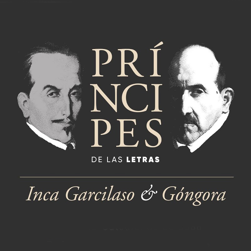 PRINCIPES DE LAS LETRAS