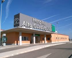 Contratación con carácter temporal de diversos puestos de trabajo, para los Centros de la Agencia Pública Empresarial Sanitaria Hospital Alto Guadalquivir