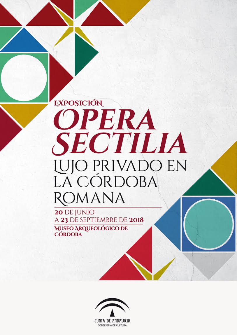 OPERA SECTILIA